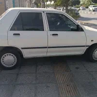 پراید 131 مدل 99