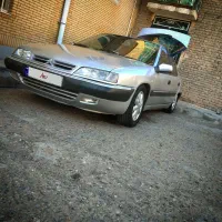 زانتیا 2000مدل 85