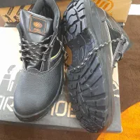 کفش لباس ایمنی