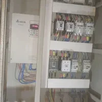 تعمیرات برق صنعتی و برق ساختمان  ، برقکاری صنعتی