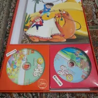 پرش آموزش درس پایه پنجم نو