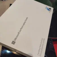 سرفیس استودیو۱ نو رم 16ـ SSD 512 ـ گرافیک RTX3050|رایانه همراه|شیراز, ملاصدرا|دیوار