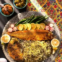 خدمات آشپزی حرفه ای در رشت و شهرهای اطراف