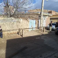 فروش  زمین ۹۰ متری در روستای شیخلر