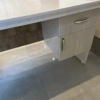 میز تحریر یا کار|مبلمان اداری|بجنورد, |دیوار