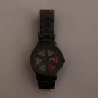 ساعت چرخشی مدل رینگ (رینگی)|ساعت|تبریز, |دیوار