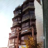 64 متر تکخواب با ویو دریا بین متل قو عباس اباد|فروش آپارتمان|عباسآباد, |دیوار