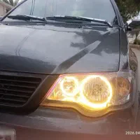 پراید هاچ بک ۱۱۱