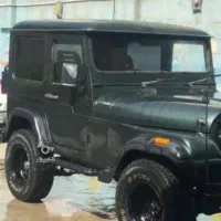 جیب صحرا ۷۵