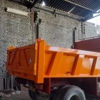 خاور کمپرسی ۶۰۸|خودرو سنگین|مشهد, بهمن|دیوار