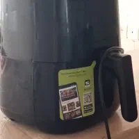 سرخکن بدون روغن