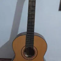 گیتار کلاسیک