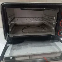 تستر|اجاق گاز و لوازم برقی پخت‌وپز|اصفهان, ارغوانیه|دیوار