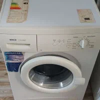 ماشین لباسشویی بوش