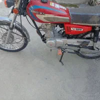 موتور مدل 95مدارک کامل