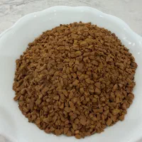 پودر قهوه فوری گلد