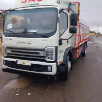 جک ۱۲تن اتاق باری