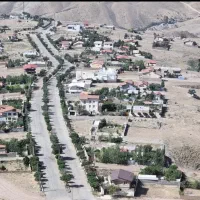۵۰۰ متر زمین ویلایی