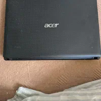لپ تاپ Acer Aspire 3750G|رایانه همراه|تبریز, |دیوار