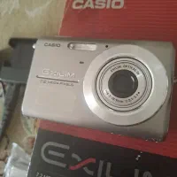 دوربین دیجیتال کاسیو Casio ex z75 تمیز سالم|دوربین عکاسی و فیلم‌برداری|تهران, میدان ولیعصر|دیوار