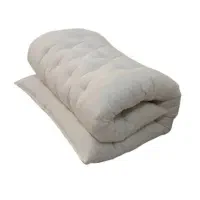 تشک و لاحاف پشمی تک نفره ۵ عدد|رختخواب، بالش، پتو|تهران, مشیریه|دیوار