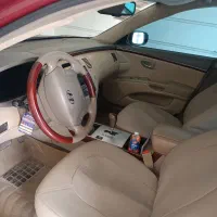 ازرا2008فول زرشکی|خودرو سواری و وانت|کرمان, |دیوار