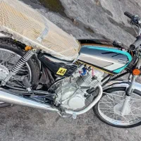 موتور عروسک مدل ۸۷