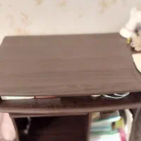 میز کامپیوتر MDF