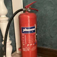 کپسول آتشنشانی