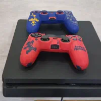 ps4 اسلیم یک ترا