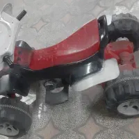 فروش دوچرخه و موتور شارژی چهار چرخ|دوچرخه، اسکیت، اسکوتر|اسلام‌شهر, مظفریه|دیوار