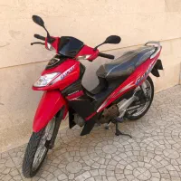 گالکسی باک باک جلو 89 آخرین مدل