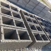 دستگا بلوک زنی و میکسر و..