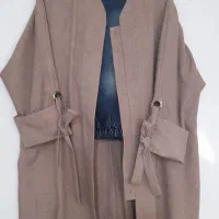 مانتو و شلوار بارداری