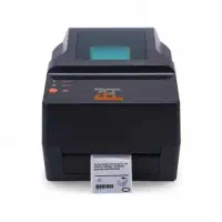 لیبل پرینتر zec zp400