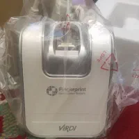 اسکنر اثر انگشت|پرینتر، اسکنر، کپی، فکس|رباط‌کریم, رباط‌کریم|دیوار