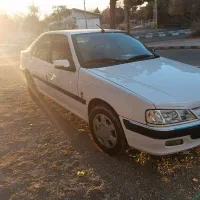 پژو پارس تیوفایو