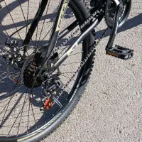 دوچرخه راکی 26|دوچرخه، اسکیت، اسکوتر|گلبهار, شهر جدید گلبهار|دیوار