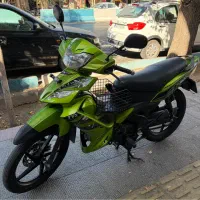 تی وی اس راکز مدل 1391 کم کار