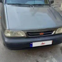 پراید 131 مدل ۹۰|خودرو سواری و وانت|تهران, خلیج فارس|دیوار