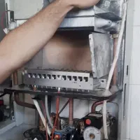 تعمیرات پکیج و آبگرمکن