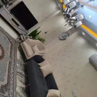 اپارتمان ۲ خوابه