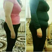 لاغری
