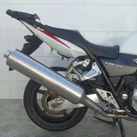 cb1300|موتورسیکلت|بوشهر, |دیوار