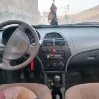 تیبا 2مدل ۱۴۰۰|خودرو سواری و وانت|بیجار, |دیوار