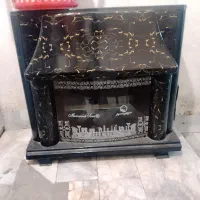 بخاری سالم