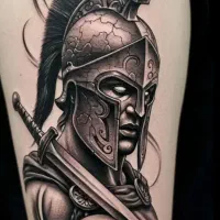 مدل تتو میپذیرم|خدمات آرایشگری و زیبایی|تهران, سلیمانی|دیوار