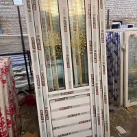 درب و پنجره ممتاز|مصالح و تجهیزات ساختمان|بانه, |دیوار