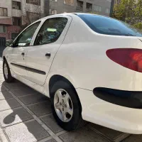 فروش‌۲۰۶ اس دی v9 بیرنگ|خودرو سواری و وانت|تهران, المهدی|دیوار