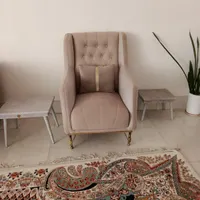 مبل راحتی|مبلمان خانگی و میز عسلی|تربت‌حیدریه, یحیی آباد|دیوار
